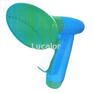 Pistola para limpieza de cartuchos  Gre - Imagen 1