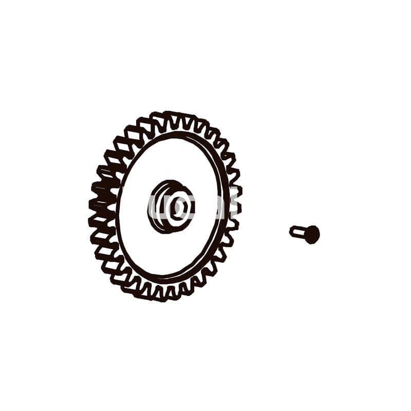 Piñon engranaje Zodiac XA CNX Voyager (2 uds.)r. robot ER230 de gre - Imagen 1