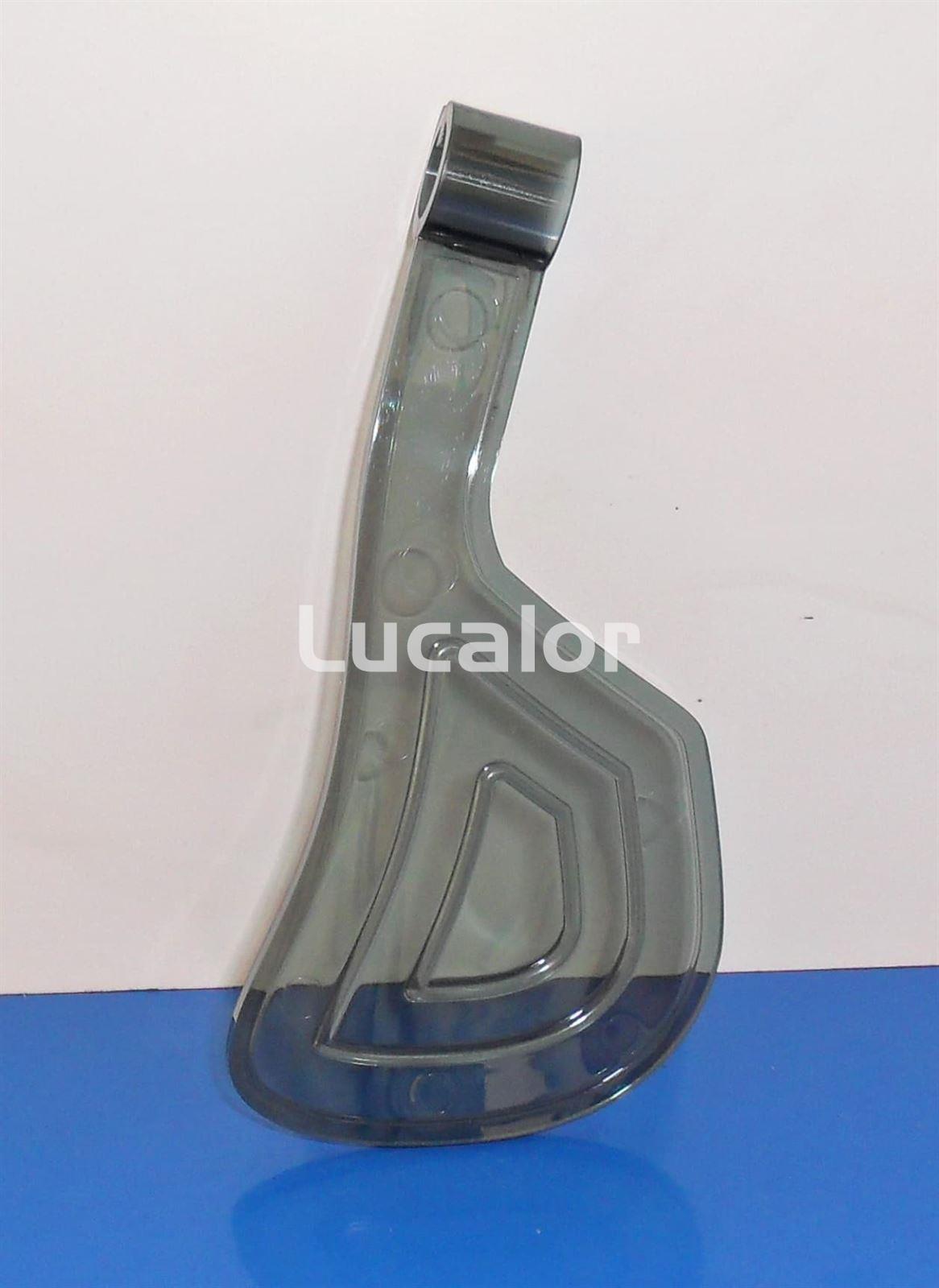 Placa oscilante limpiafondos spyder max - Imagen 1