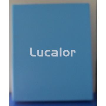 Plataforma  escalera inox de 132 de gre - Imagen 1