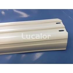 Playas blancas picinas Gre redondas - Imagen 1