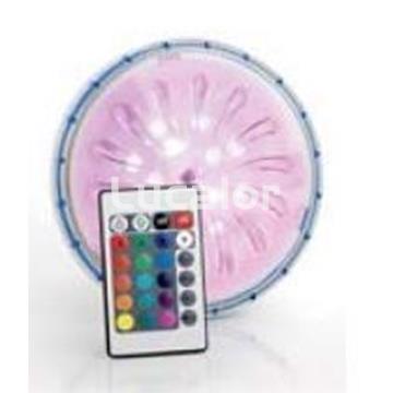 PLED1C | Proyectores LED – Potencia: 18 W - Imagen 2