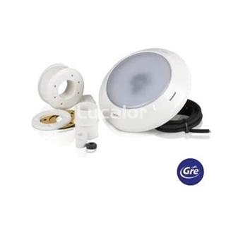 PLREC | Proyector 12 LEDs color – 27 W - Imagen 1