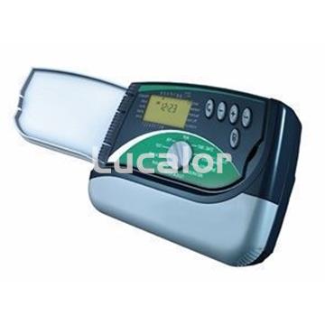 Programador Cespex de exterior 6 zonas c/transformador - Imagen 1