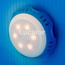 Proyector led color par conectar en valvúla retorno - Imagen 2