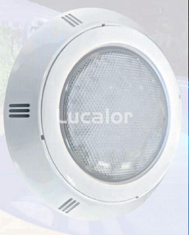 Proyector plano led color blanco - Imagen 1
