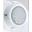 Proyector plano  led color blanco - Imagen 1