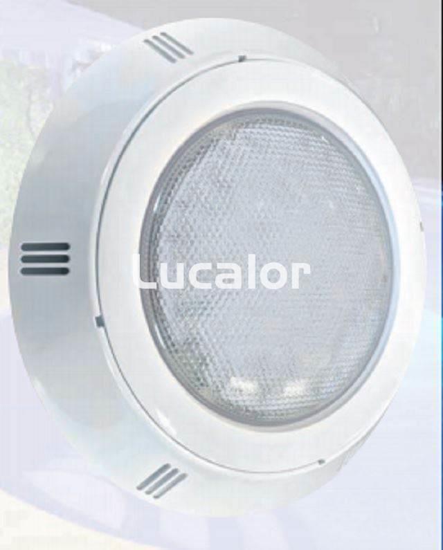 Proyector plano led color - Imagen 1