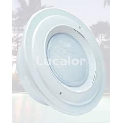 Proyector sin lámpara para  empotrar  hormigón,liner o poliéster - Imagen 1