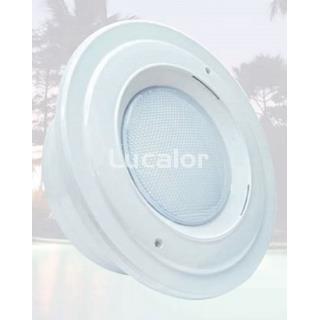 Proyector sin lámpara para  empotrar  hormigón,liner o poliéster - Imagen 1