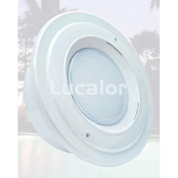 Proyector sin lámpara para  empotrar  hormigón,liner o poliéster - Imagen 1