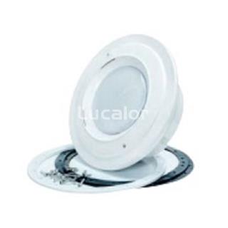 Proyector sin lámpara para  empotrar  hormigón,liner o poliéster - Imagen 2
