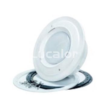 Proyector sin lámpara para  empotrar  hormigón,liner o poliéster - Imagen 2