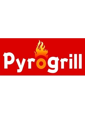 Pyrogill