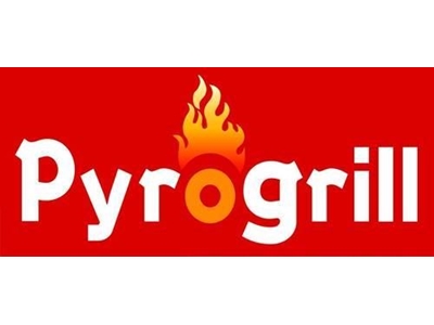 Pyrogill