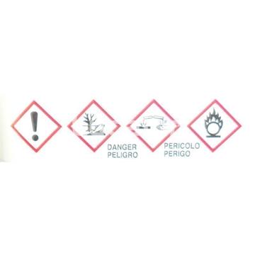 Quimiclor ps 5 efectos tabletas de 250g envase 2 kg - Imagen 2