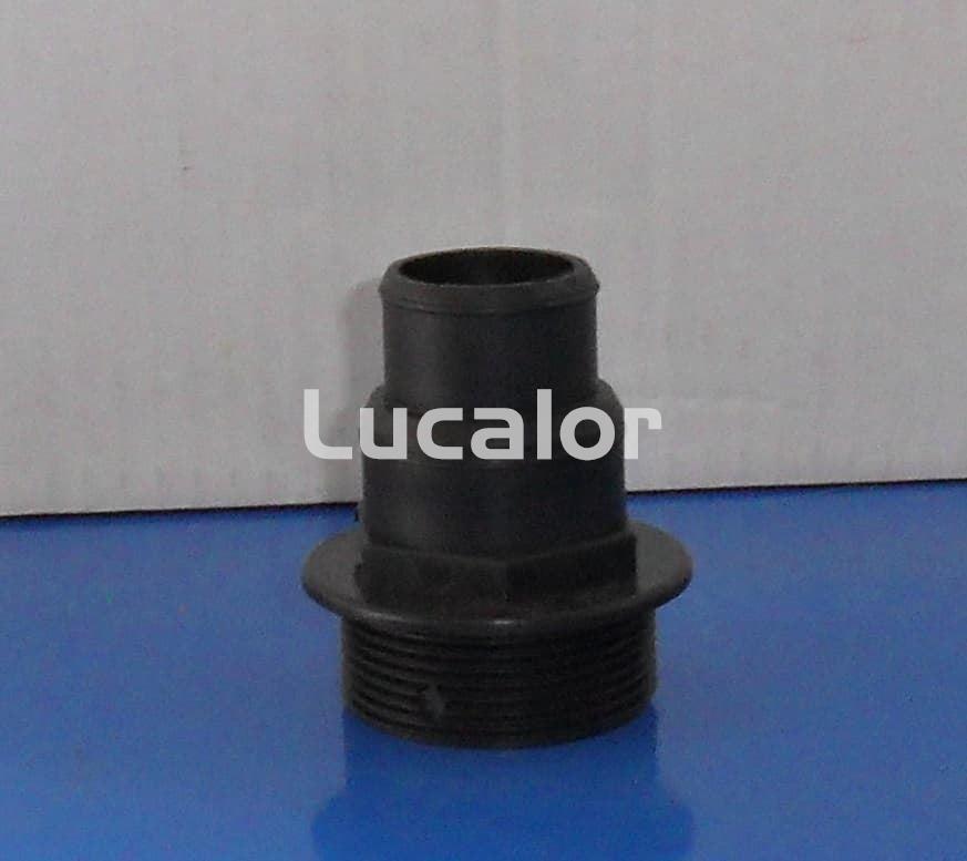 Racord adat bomba depuradora monoblock 400 y 500 de Qp. - Imagen 1