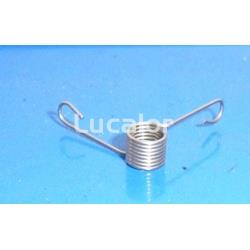 Recambio muelle tapa valvula filtro Robot ER230 de gre. - Imagen 1