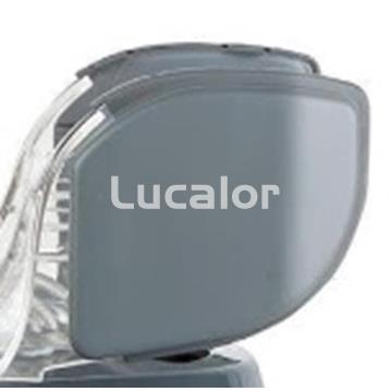 Recambio original,  Alas  DCH/IZD RBR120 robot RBR120. - Imagen 1