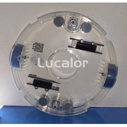 Recambio original, base robot RBR120. - Imagen 1