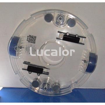 Recambio original, base robot RBR120. - Imagen 1