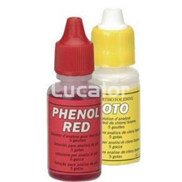 Recambio oto phenol spool - Imagen 1