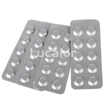 Recambio pastillas  D.P.D 4  y Red Phenol - Imagen 1