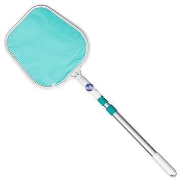 Recogehojas con mango telescópico de gre - Imagen 1