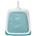 Recogehojas de superficie gama comfort - Imagen 1