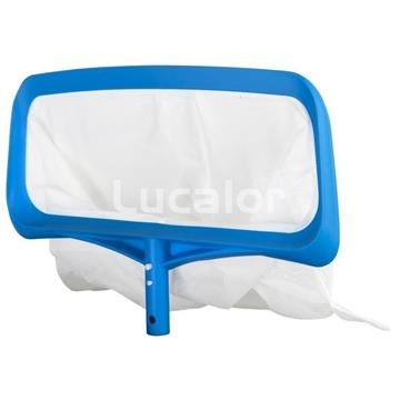 Recogehojas gre de fondo luxe - Imagen 1