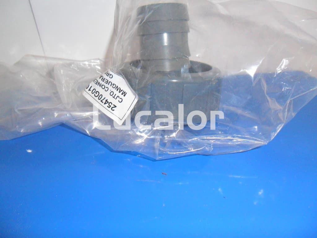Recor conexión impulsión bomba compact depuradora FA6080/AR715/710/7052 - Imagen 1