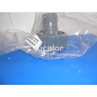 Recor conexión impulsión bomba compact depuradora FA6080/AR715/710/7052 - Imagen 1