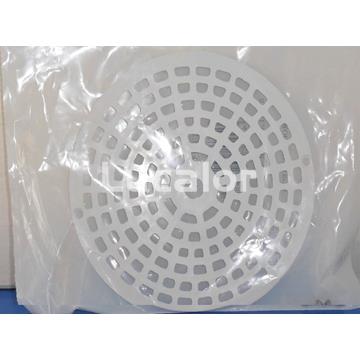 Rejilla ABS sumidero  de Qp  D. 200 - Imagen 1