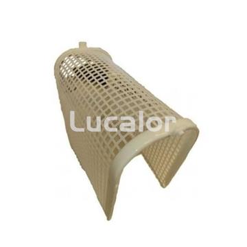 Rejilla  robot kayak adventure de gre - Imagen 1