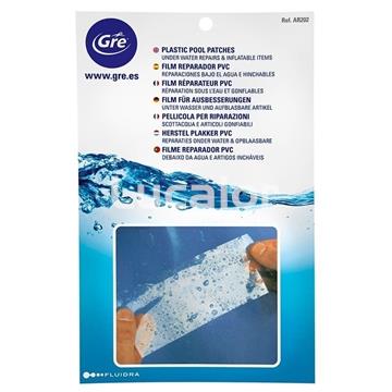 Reparador – Parches adhesivos - Imagen 1