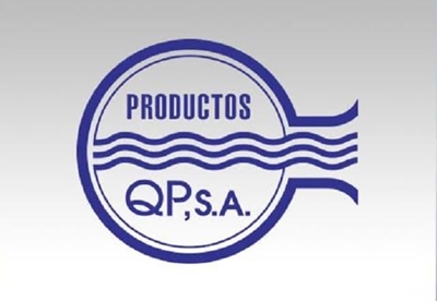 Repuestos bombas Qp.