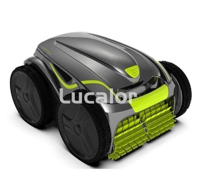 Robot autonomo zodia Vortex GT5220 de gre - Imagen 1