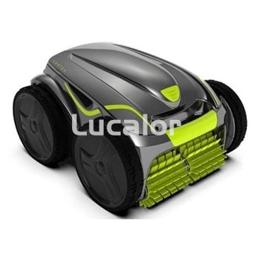 Robot autonomo zodia Vortex GT5220 de gre - Imagen 1