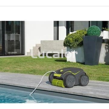 Robot autonomo zodia Vortex GT5220 de gre - Imagen 2