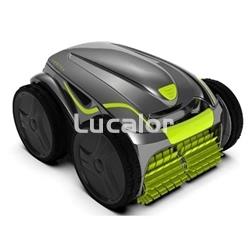 Robot autonomo zodia Vortex GV5220 de gre - Imagen 1