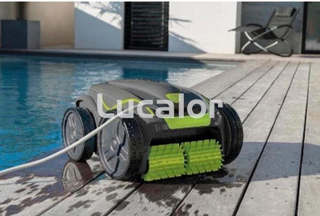 Robot autonomo zodia Vortex GV5220 de gre - Imagen 3