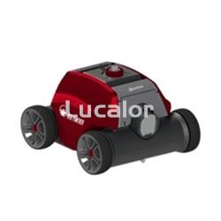 Robot coyote de bateria  solo suelo Pool star - Imagen 1