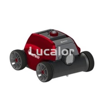 Robot coyote de bateria  solo suelo Pool star - Imagen 1