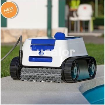 Robot de gre AR 230 limpia suelo,pared y linia de flotación - Imagen 2