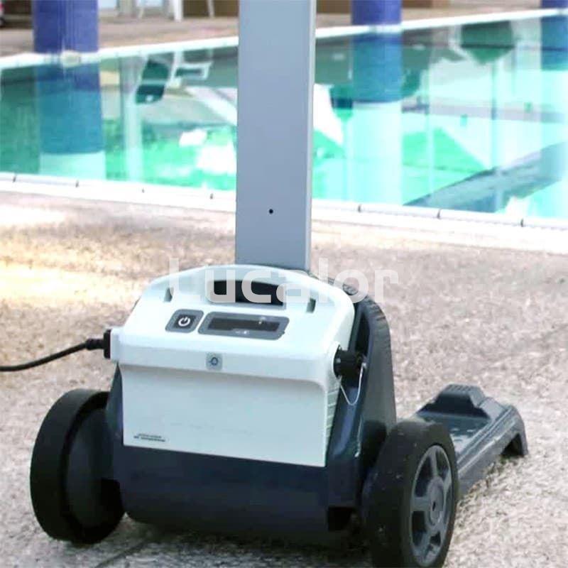 Robot de limpieza Dolphin 2 x 2 Pro - Imagen 3