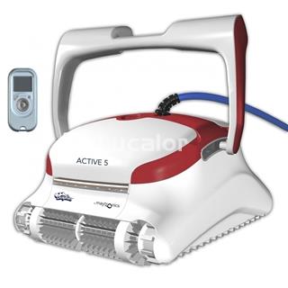 Robot Dolphin X 5 - Imagen 1