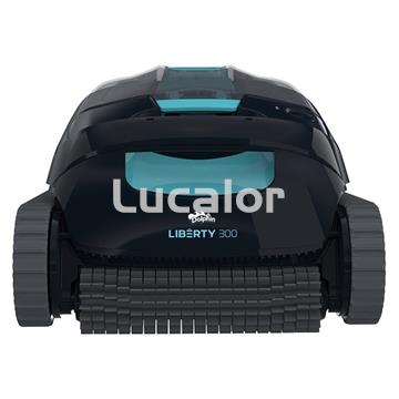 Robot DolphinLiberty 300 - Imagen 1