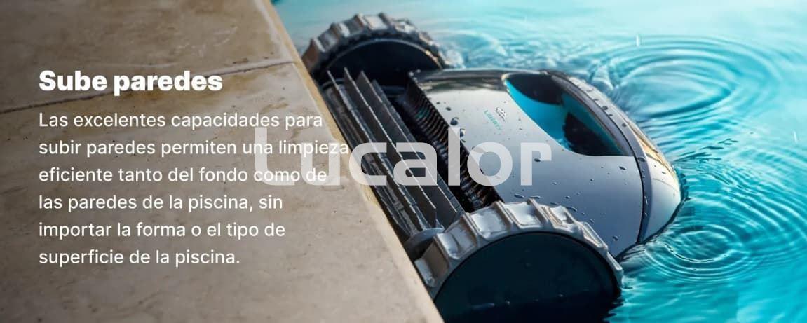 Robot DolphinLiberty 300 - Imagen 4