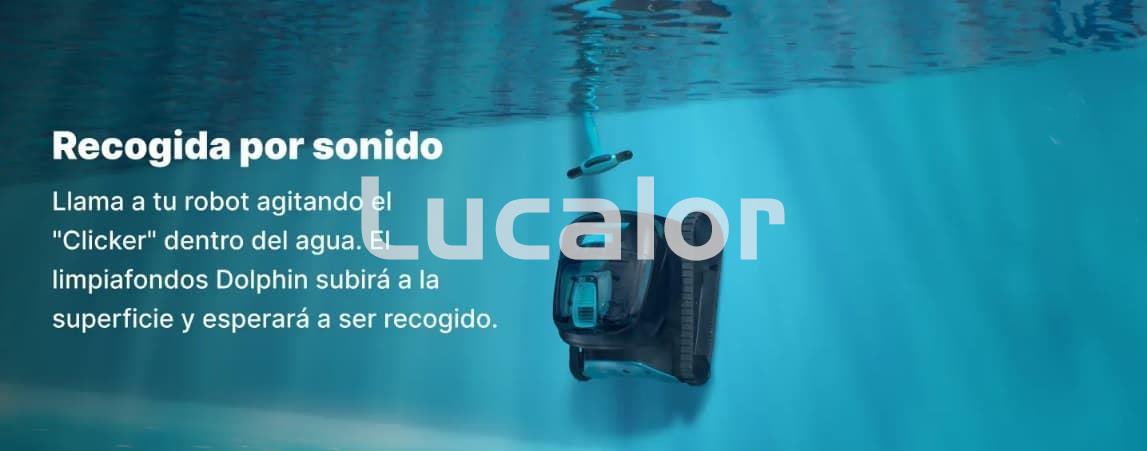 Robot DolphinLiberty 300 - Imagen 6