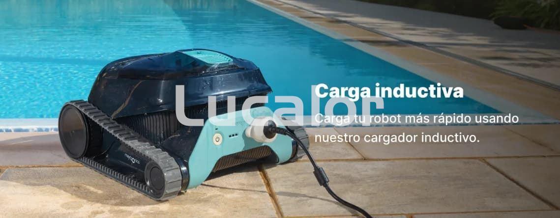 Robot DolphinLiberty 300 - Imagen 7